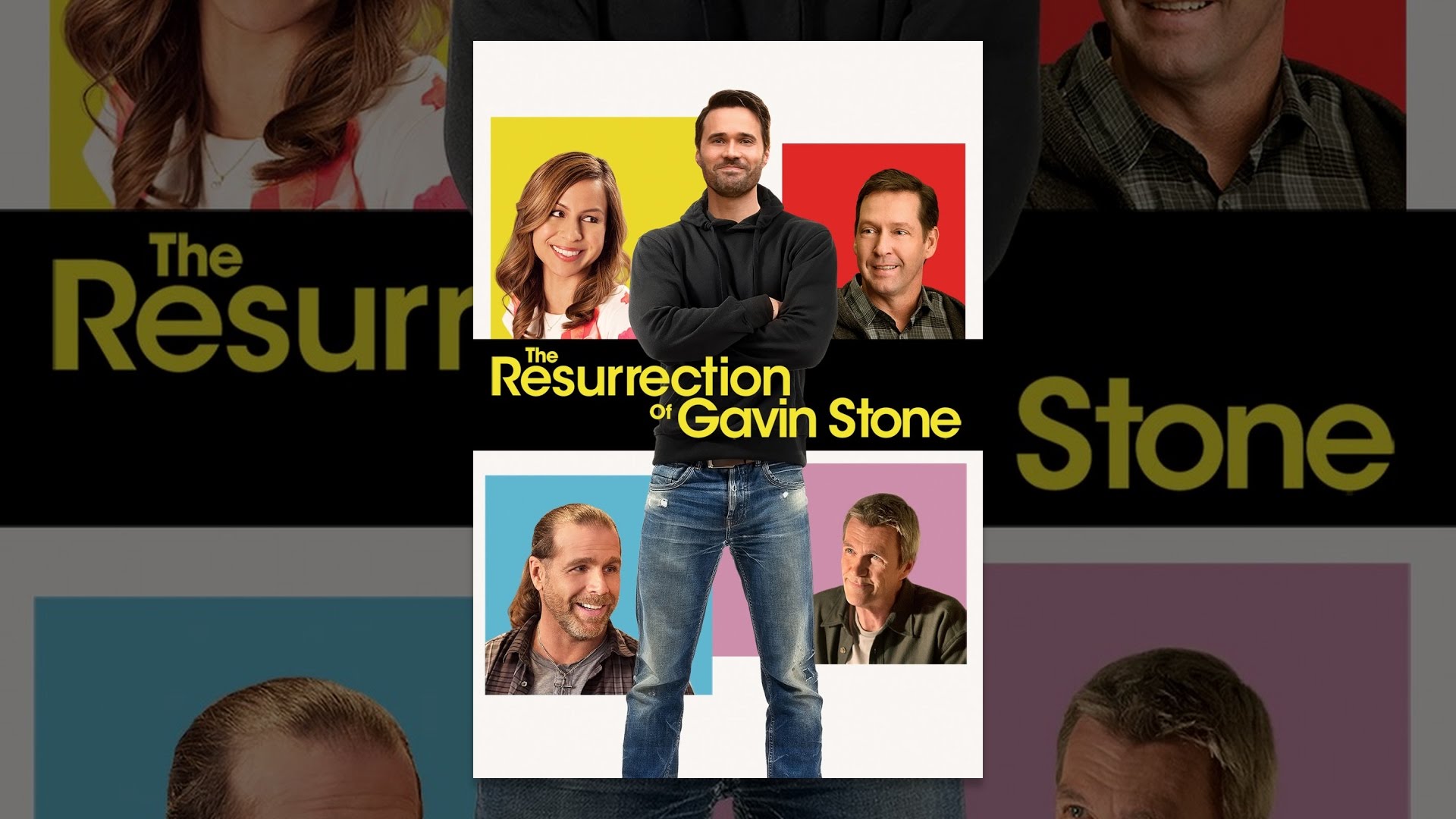 The Resurrection Of Gavin Stone - YouTube