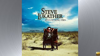 Steve Lukather - The Letting Go [HQ]