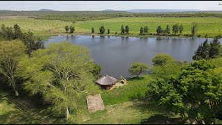 121ha Marble Hall Irrigation and Game Farm for sale