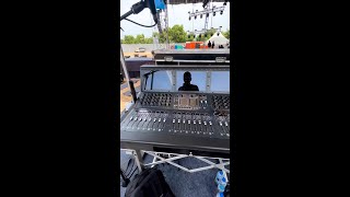 🎚️ Preparation \u0026 Live show 📹 Ashwin Shetty AKA shwinonthemix