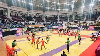 NUAPADA VS KISHORE CLUB BHUBANESWAR 71st SENIOR STATE KABADDI CHAMPIONSHIP 🏆