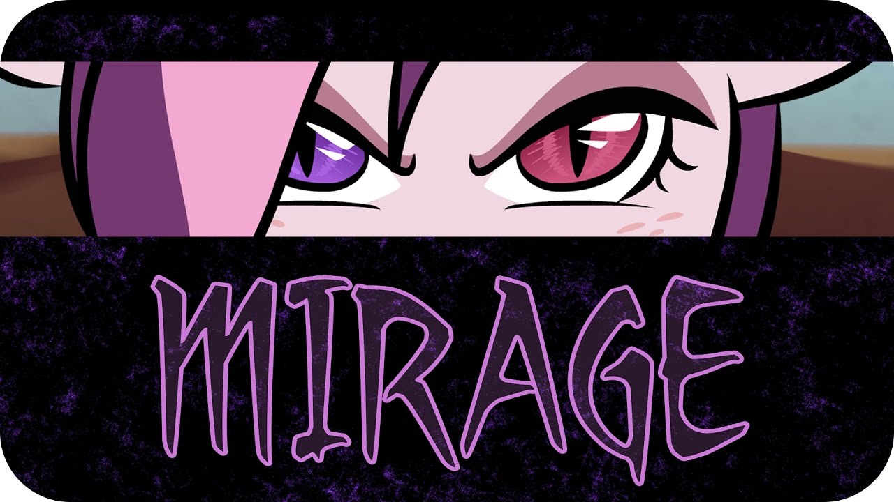 Mirage Youtube