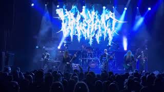 Covenant (The Kovenant) - In the Name of the Future (Eindhoven Metal Meeting 2024) - 14/12/2024