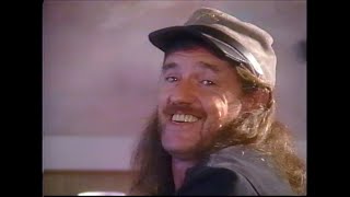 Motorhead / Lemmy interview from Hard 'n' Heavy Vol 18, 1992 (HD 1080p)