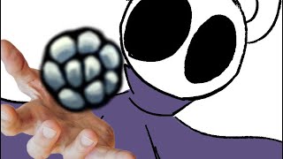 Sublings Hollow Knight