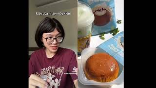 Chơi Slime kể chuyện || cre: Phúc Đồng Phục