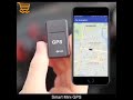 mini localizador gps