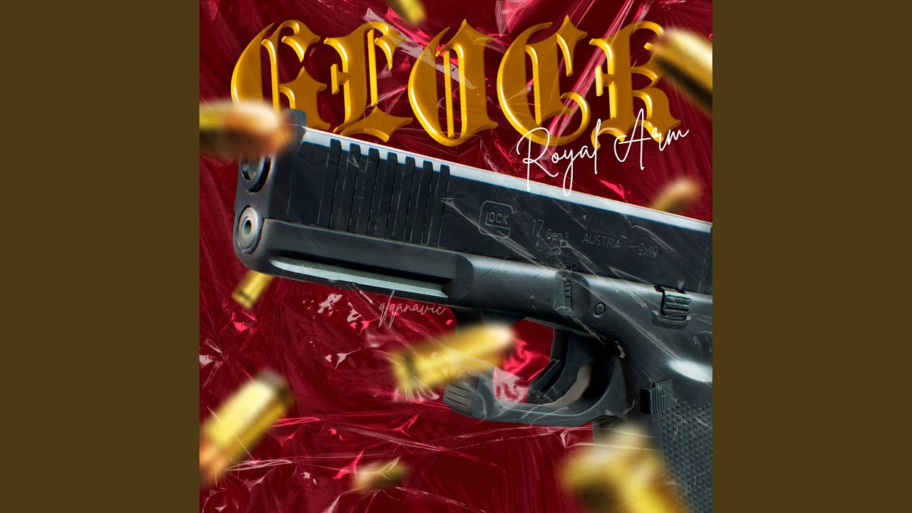 Glock Youtube Music