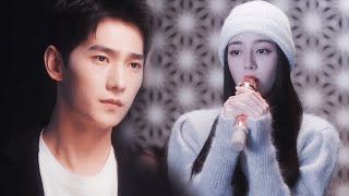 YuTu made a romantic confession,JingJing was fascinated #Dilraba/YangYang