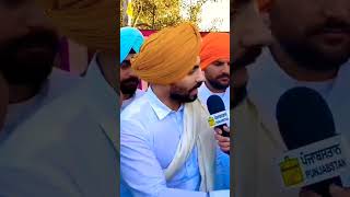 29 November 2022 Deep Sidhu Bai #shorts #deepsidhu