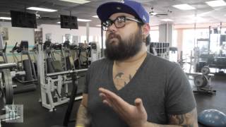 OKC Fat 2 Fit Challenge - Ep.1 Meet the Contestants!