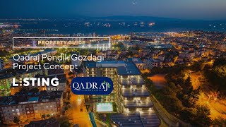 Listing Turkey - Property Guide - Qadraj Pendik Gozdag