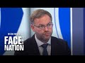 Viktor Orbán's political director discusses 2024 U.S. election, Russia-Ukraine war | full interview