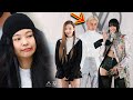 Jennie surprises Lili in Paris? Lisa cute react to Felix, Nayeon Djsrespected at LV Show