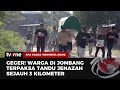 Warga di Jombang Gotong Royong Bawa Jenazah Sejauh Tiga Kilometer | AKIS tvOne