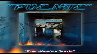 Base de Perreo Uso Libre | Type Beat Ryan Castro X Blessd 2022 - "PUENTE" (Prod.Humiled Music)