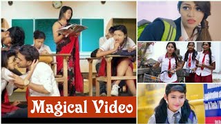 Lazy Lamhe Full HD Video Song ( Magic Special )
