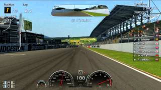 GT6攻略 キャリアモード 国内Aクラス：GTナショナルチャンピオンシップ アプリコットヒル・レースウェイ