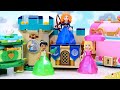 Not just another Disney set - Lego Aurora, Merida and Tiana’s Enchanted Creations build & review