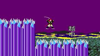 [TAS] PCE Genpei Touma Den by WarHippy, Mittenz, The8bitbeast \u0026 g0goTBC in 07:54.06