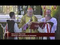 26th sunday in ordinary time 9 29 2019 mass cardinal peter erdo 1 2