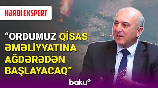 Ekspert: Azərbaycan Ordusu \