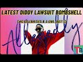 Latest Diddy Lawsuit Bombshell: Two Celebrities & A Girl Just 13