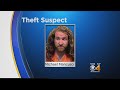 Bike Theft Suspect Arrested Thanks To Alert Employees