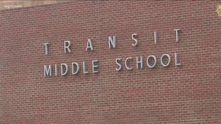 Another threat forces evacuation of Transit Middle School