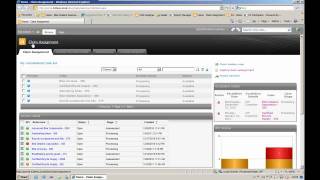 Case Management Quick Overview
