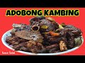 ADOBONG KAMBING |ADOBO RECIPE |KAMBING RECIPE |HOW TO COOK ADOBONG KAMBING |Kusina ni Butchok