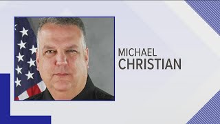 Forsyth County deputy steps down amid internal investigation