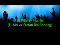 The Killers - Human (Ti-Mo vs. Stefan Rio Bootleg)