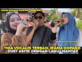 NIA DIRGHA LINDA RISMA RIAN MODJOE BERDUET ASYIK DENGAN LAGU-LAGU TERBAIK IRAMA DOPANG