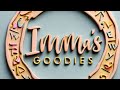 Imma's Goodies @ImmasGoodies #immasgoodies ‎@ImmasGoodies  #immasgoodies