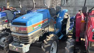 Ціна БУ міні тракторів 🚜 з Нового надходження у VRM-Техніка