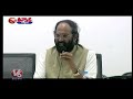 telangana farmers cultivate 50% fine rice uttam kumar reddy v6 teenmaar