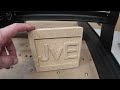 twotrees ttc 450 desktop cnc how does it perform cnc fusion360 router