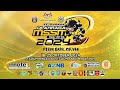 DAY2 | PETANG | KEJOHANAN OLAHRAGA MAJLIS SUKAN SEKOLAH MALAYSIA 2024