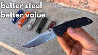 The Bugout Buster: Hogue Magnacut Deka