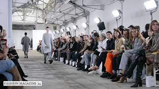 DAWEI | PARIS FASHION WEEK | FALL WINTER WOMEN 2020/2021