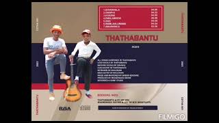 Thathabantu - Bayakhala