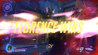 Widowmaker Deathmatch #1
