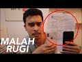 Unboxing iPhone XS Max, Kena Bea Cukai Bayar 10.000.000 Dari Singapore (Indonesia)