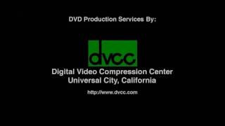 Digital Video Compression Center (1998)