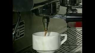 Espresso 101