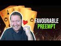 Favourable Preempt - Challenge Pete