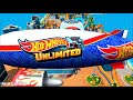 hot wheel unlimited epic racing update 2021 ep 73