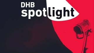 Trailer DHBspotlight