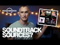 LICENSE MUSIC for your next film project